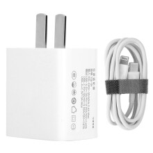 Încărcător de perete USB C cu încărcare rapidă, 20W, încărcare rapidă, mufă pliabilă, compatibilitate universală, porturi multiple,