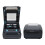 Thermal Shipping Label Printer Bluetooth Wireless 4x6 Direct Technology Thermal Printer Platform Compatibility Commercial Home Use 5
