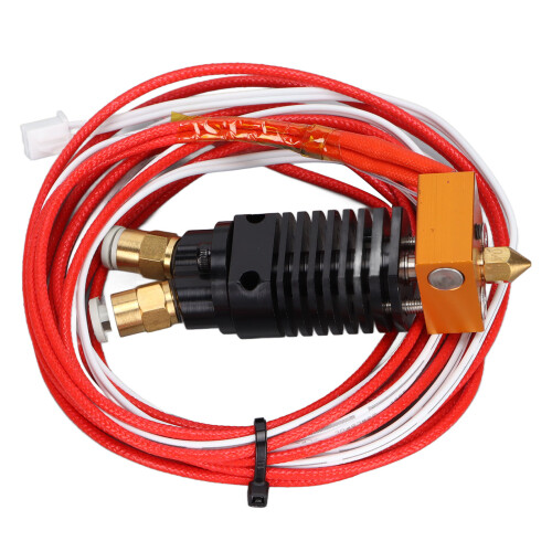 Κιτ ακριβείας Hotend για Ender3Series, υψηλή ακρίβεια εκτύπωσης και αποσπώμενο για εύκολη 2