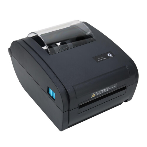 Thermal Shipping Label Printer Bluetooth Wireless 4x6 Direct Technology Thermal Printer Platform Compatibility Commercial Home Use 2
