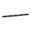 Hinged XLR Patch Panel 19 Inch Rack Mount Audio Panel with DustResistant Design for Studio 1