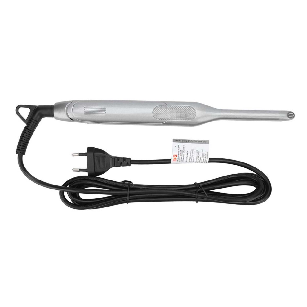 Ceramic Floating Plates Flat Iron, Quick Heat Up Professional Hair Straightener for Smoother Shinier Hair, Even Heat Distribution Tool with Advanced