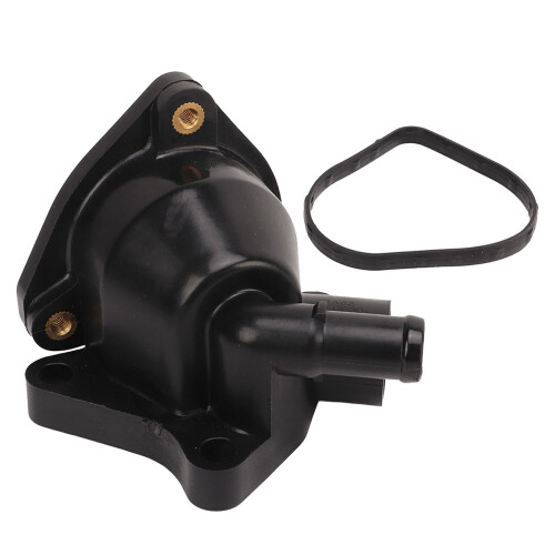 Θήκη θερμοστάτη ψυκτικού για CR-V, Civic, Acura RSX, Ενισχυτής εξοικονόμησης καυσίμου, 1