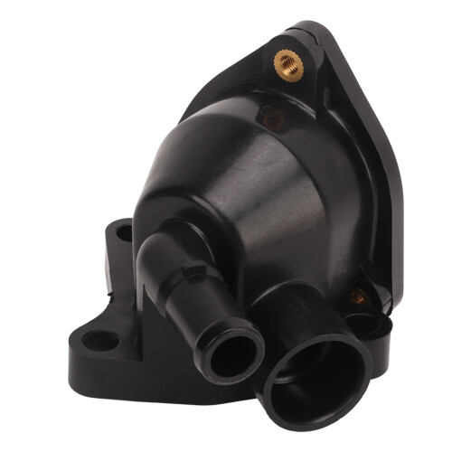 Θήκη θερμοστάτη ψυκτικού για CR-V, Civic, Acura RSX, Ενισχυτής εξοικονόμησης καυσίμου, 2
