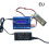 Compact Lithium Battery Charger With Fast Charging & Data Storage Features For RC Hobbies 1