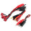 Compact Lithium Battery Charger With Fast Charging & Data Storage Features For RC Hobbies 8