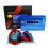 Compact Lithium Battery Charger With Fast Charging & Data Storage Features For RC Hobbies 6