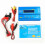 Compact Lithium Battery Charger With Fast Charging & Data Storage Features For RC Hobbies 4