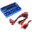 Compact Lithium Battery Charger With Fast Charging & Data Storage Features For RC Hobbies 7