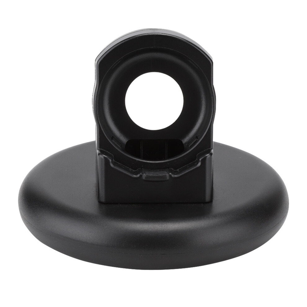 Samsung Galaxy Watch Charging Stand, Replacement Cable Ensures Reliable Power Delivery, Nightstand Mode Support Offers Clear Visibility During Chargin 9012494385625