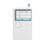 Ελεγκτής καλωδίων δικτύου Universal RJ11RJ45USB BNC Wire Multi Tester Εύκολη στην ανάγνωση οθόνη LED 7
