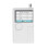 Ελεγκτής καλωδίων δικτύου Universal RJ11RJ45USB BNC Wire Multi Tester Εύκολη στην ανάγνωση οθόνη LED 3