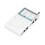 Ελεγκτής καλωδίων δικτύου Universal RJ11RJ45USB BNC Wire Multi Tester Εύκολη στην ανάγνωση οθόνη LED 4