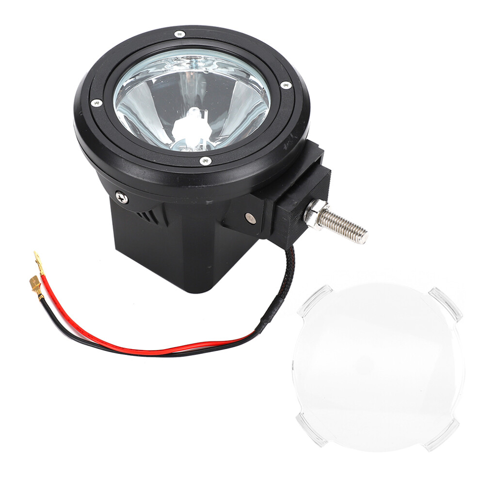 Led Pod Lights With Spot Beam For Off Road Lighting Super Bright Universal Fitment Long Lifespan Adjustable Mounting Heat Dissipation Waterproof High 9464372883776