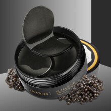 Under Eye Patches Caviar Eye Mask 30 Pairs for Dark Circles and Puffiness Relief