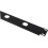 Hinged XLR Rack Panel 19 Inch for Audio Patch Cable Management and Network Cabinet Use 2
