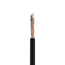 Shielded Audio Signal Control Cable UL2464 26AWG Copper 8 Core 5m for Speaker and Data