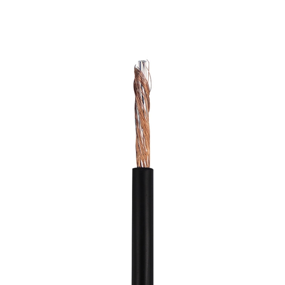 Shielded Audio Signal Control Cable Ul2464 26Awg Copper 8 Core 5M For Speaker And Data 9099447696632