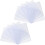 50Pcs Playing Card Sleeves And Game Card Covers Container 1