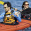 Bootspaddel Abnehmbares Kanu- Paddel Tragbar 3