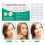 Acne Patch for Blemishes with Hydrocolloid Pimple Patch, Discreet Thin Design, Multiple Sizes 4