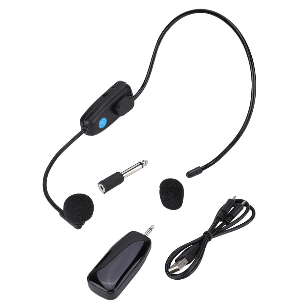 Professional Omnidirectional Lavalier Microphone, Mini-Locking Plug For Enhanced Connection, Perfect For Live Performances And Interviews 9423501493392