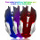 High-tech Gaming Mouse, Programmable Buttons For Customized Gaming Experience, Vivid Illumination Creates Engaging Atmosphere, Four DPI Adjustment Lev 8