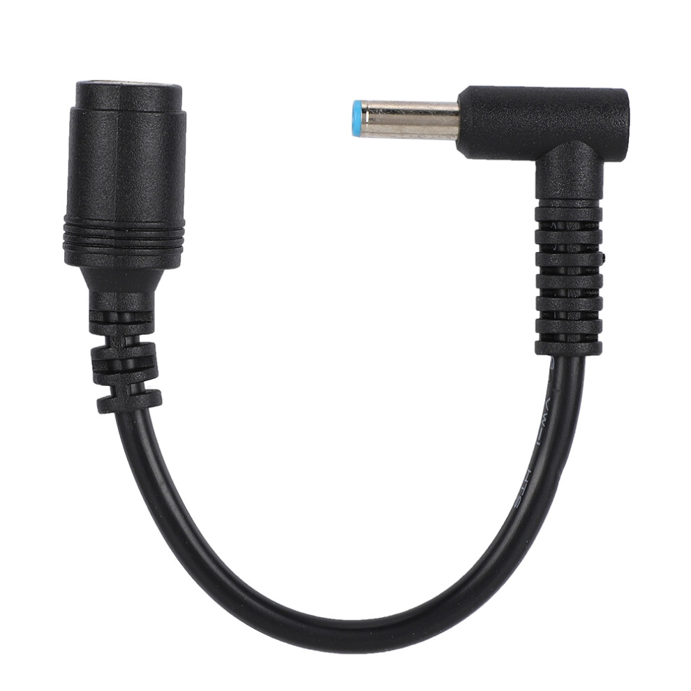 Adapter Tip For Smooth Operation, Cost Effective Solutions Converters For Laptop Charger With Short Circuit Protection, 7.4 X 5.0 Female To 4.5 X 3.0 9423501493989