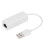 Μετατροπέας σειριακού προσαρμογέα USB σε RS485RS422Διεπαφή RJ45 FTDI FT232R Chipset 4