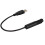 Computer Microphone With Active Noise Cancelling Dual Condenser Super Clear Sound Plug And Play USB Interface Suitable For Singing Voice Chat Webcast 2