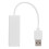 Μετατροπέας σειριακού προσαρμογέα USB σε RS485RS422Διεπαφή RJ45 FTDI FT232R Chipset 5