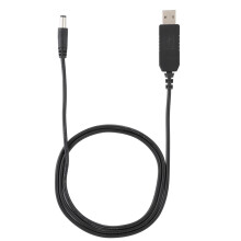 Cablu de încărcare USB inteligent, conceput pentru echipamente de consum redus de energie, convertorul de tensiune asigură o funcționare sigură