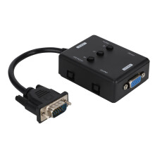 Convertitore da BNC a VGA, generatore di effetti video a linee di scansione per monitor LCD o TV moderni, esperienza di gioco arcade nostalgica con
