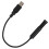Computer Microphone With Active Noise Cancelling Dual Condenser Super Clear Sound Plug And Play USB Interface Suitable For Singing Voice Chat Webcast 4
