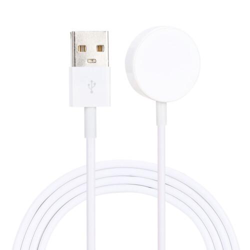 Φορτιστής έξυπνου ρολογιού για τη σειρά iWatch, υλικό αναβάθμισης, ανθεκτική 1