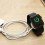 Φορτιστής έξυπνου ρολογιού για τη σειρά iWatch, υλικό αναβάθμισης, ανθεκτική 4