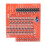 Módulo de interface I2C compatível com Arduino, pronto para conversão A/D, shield para sensores para projetos eletrônicos avançados, abrace a 1