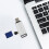 High-Speed Portable Ssd, External Solid State Drive For Cross Platform Compatibility, Supports Type-C Interface And High-Speed Transmission (Not 5