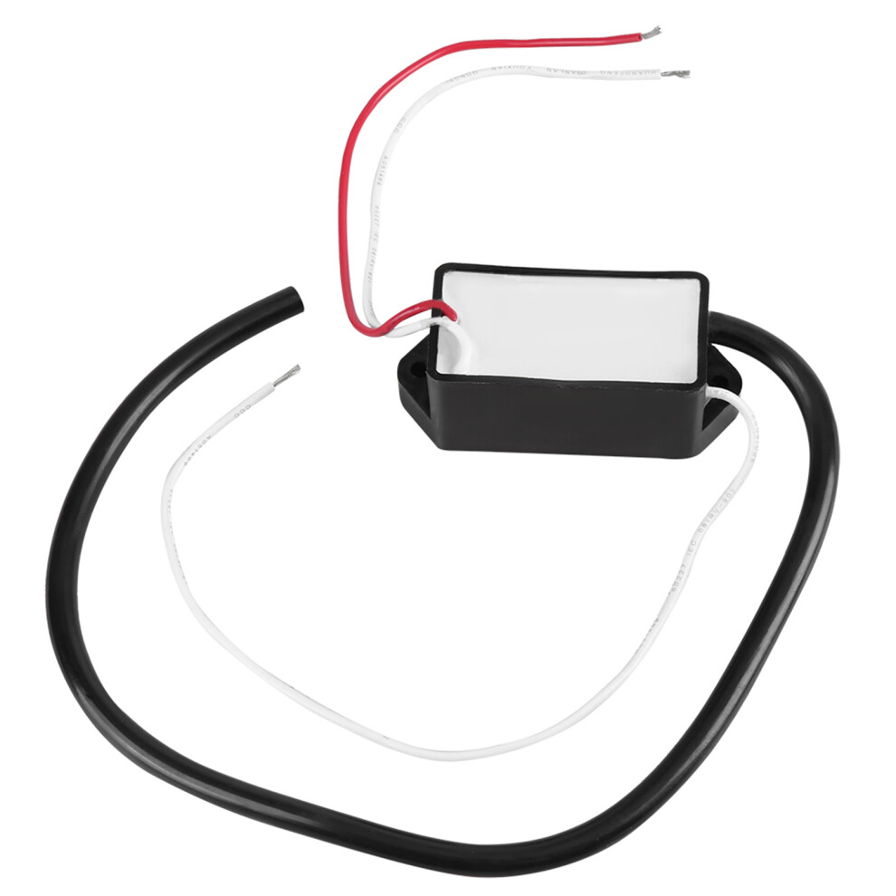 Electric Arc Module, High Voltage Pulse Generator For Electronics And Science Experiments, Boost Step Up Inverter Ensuring Small Size And High 9423501494696