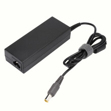 Sursă de alimentare compactă USB-C pentru laptop, cablu adaptor cu sistem de prevenire a supraîncălzirii interne, oferind stabilitate și