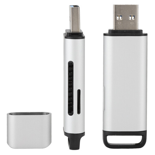 High-Speed Portable Ssd, External Solid State Drive For Cross Platform Compatibility, Supports Type-C Interface And High-Speed Transmission (Not 2