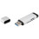High-Speed Portable Ssd, External Solid State Drive For Cross Platform Compatibility, Supports Type-C Interface And High-Speed Transmission (Not 2