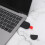Φορτιστής iWatch: Μαγνητικό καλώδιο γρήγορης φόρτισης, φορητός ασύρματος 3