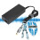 Προηγμένο τροφοδοτικό USB-C για Lenovo Thinkpad, φορητό καλώδιο προσαρμογέα με προστασία 5