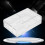 Cooling System Equipped Transparent ABS Computer Box, Perfect For Raspberry Pi Models And Easy Installation 2