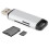 High-Speed Portable Ssd, External Solid State Drive For Cross Platform Compatibility, Supports Type-C Interface And High-Speed Transmission (Not 4
