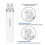 Συσκευή αφαίρεσης κεριού αυτιών με οθόνη LED, USB, φόρτιση, εργαλείο καθαρισμού 7