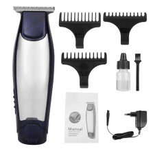 Professionele haartrimmer, krachtige, stabiele en efficiënte haarknipmachine, 30-graden snijhoektechnologie, voor soepele en gemakkelijke kapsels.
