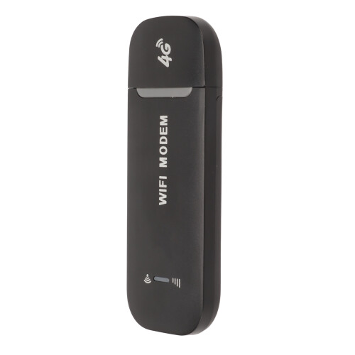 Υποστηρίζει Πολλαπλούς Χρήστες Μόντεμ USB 4G LTE, Συμπαγής και Φορητός Σχεδιασμός με