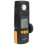 Digital Lux Meter Backlight LCD Display Smart Light Sensor Tester For Measuring Illuminance And Temperature Difference High Accuracy Multi Function 6